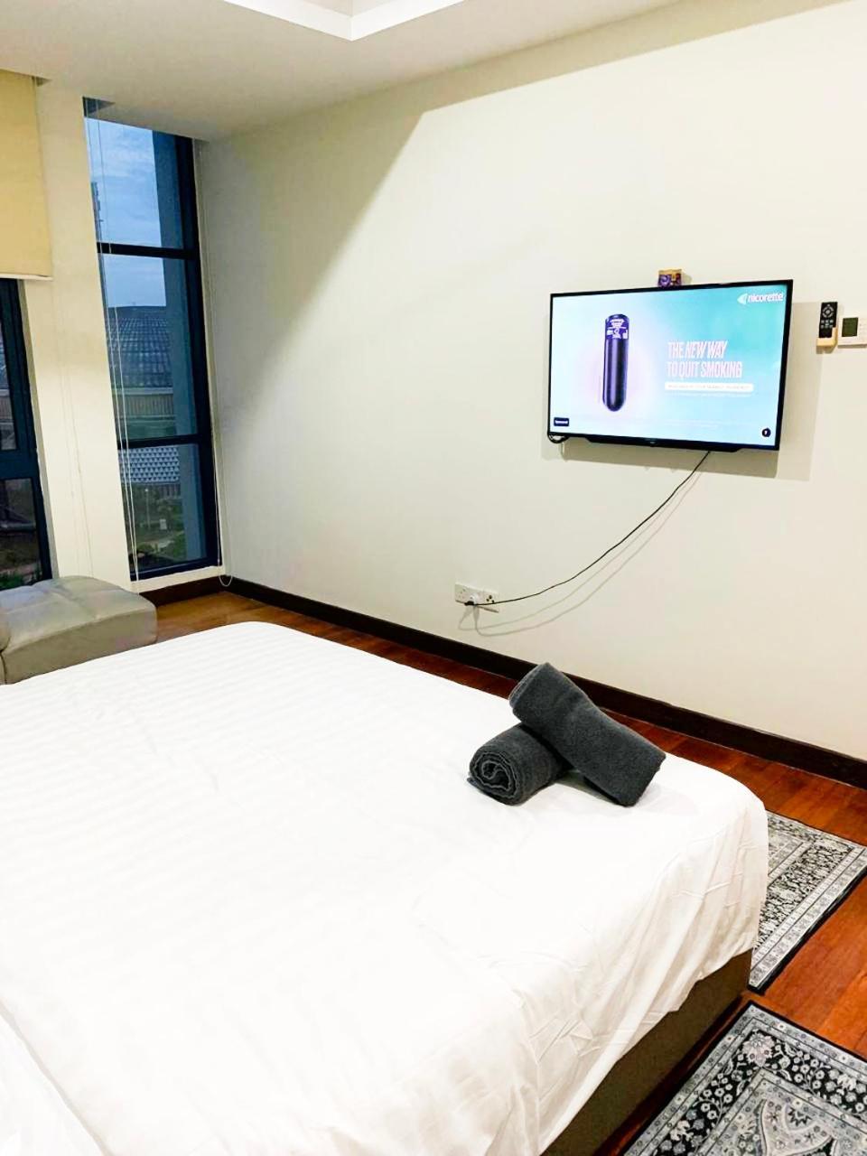 Casa Residency Apartment By Sweet And Cozy Home クアラルンプール エクステリア 写真