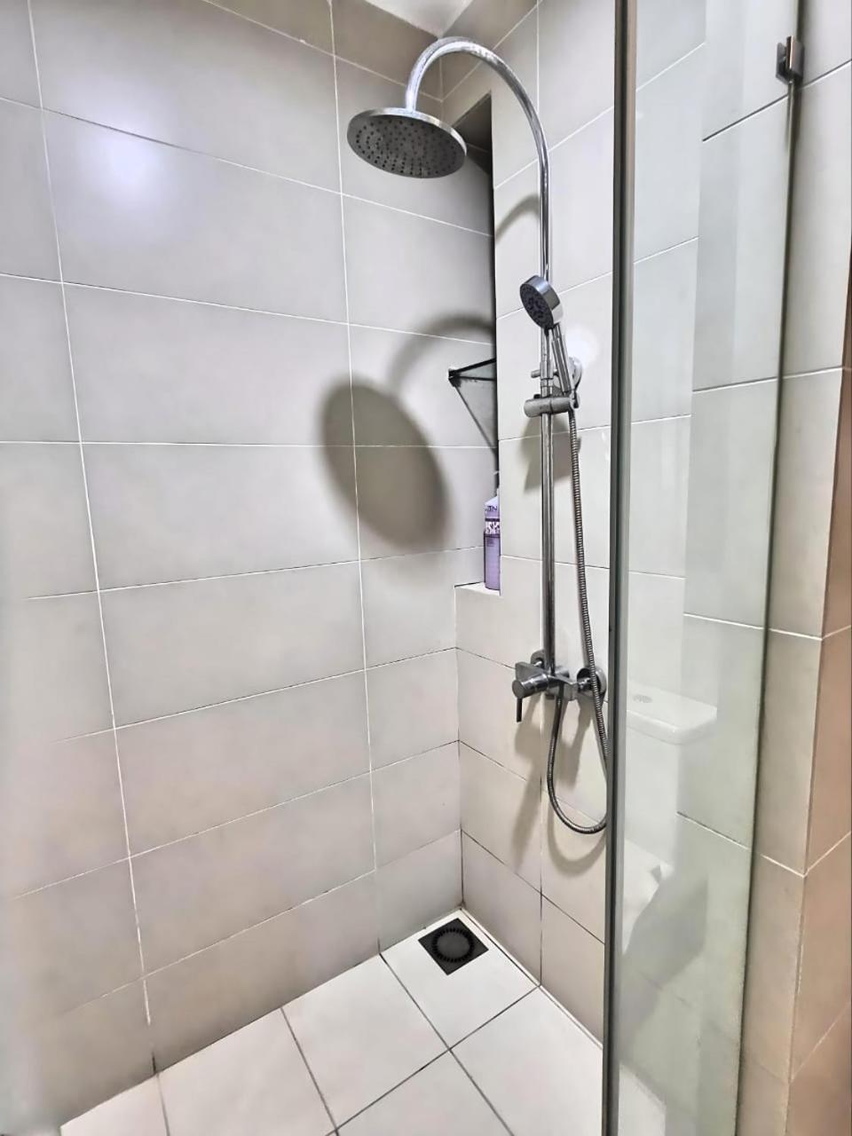 Casa Residency Apartment By Sweet And Cozy Home クアラルンプール エクステリア 写真