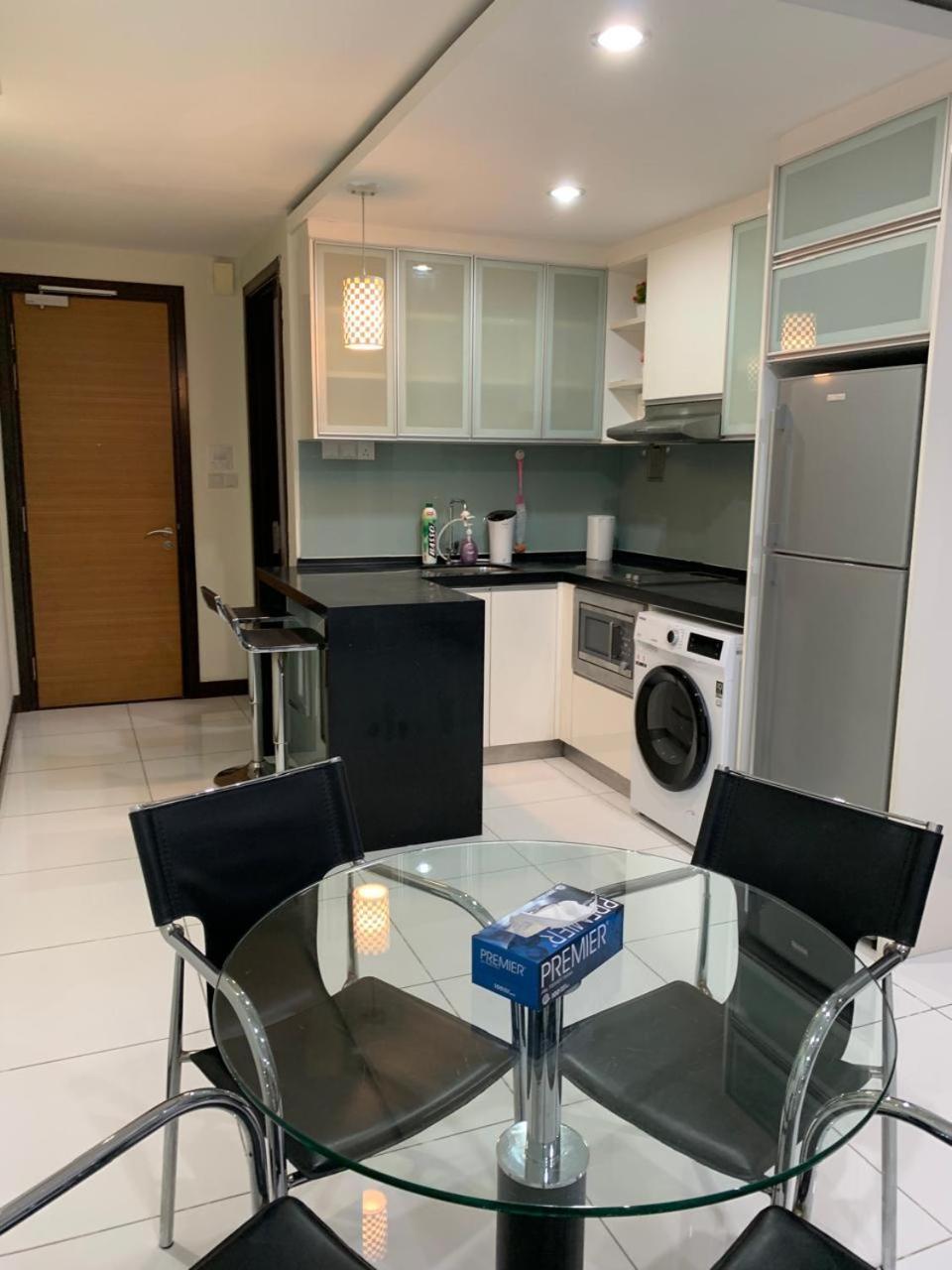 Casa Residency Apartment By Sweet And Cozy Home クアラルンプール エクステリア 写真
