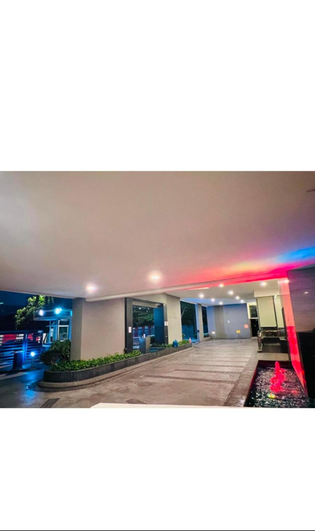 Casa Residency Apartment By Sweet And Cozy Home クアラルンプール エクステリア 写真