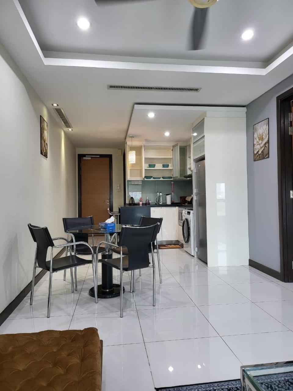 Casa Residency Apartment By Sweet And Cozy Home クアラルンプール エクステリア 写真