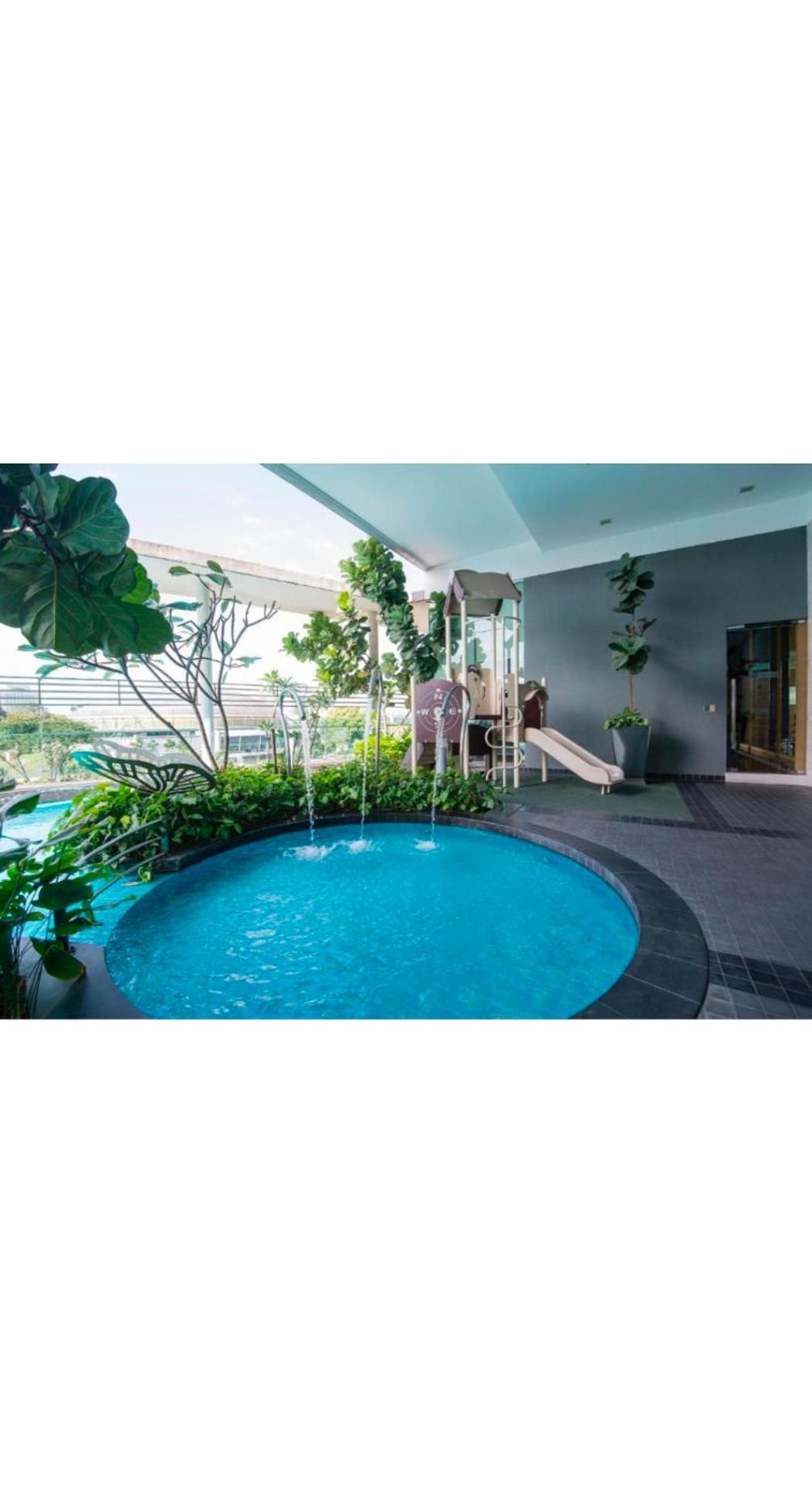 Casa Residency Apartment By Sweet And Cozy Home クアラルンプール エクステリア 写真