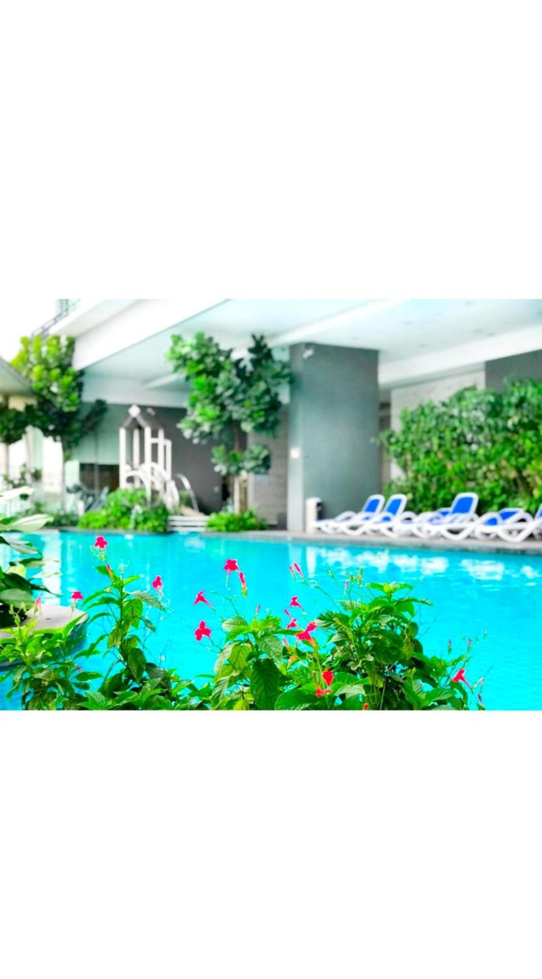 Casa Residency Apartment By Sweet And Cozy Home クアラルンプール エクステリア 写真