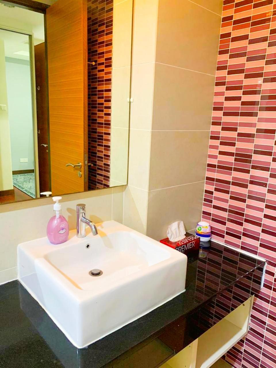 Casa Residency Apartment By Sweet And Cozy Home クアラルンプール エクステリア 写真