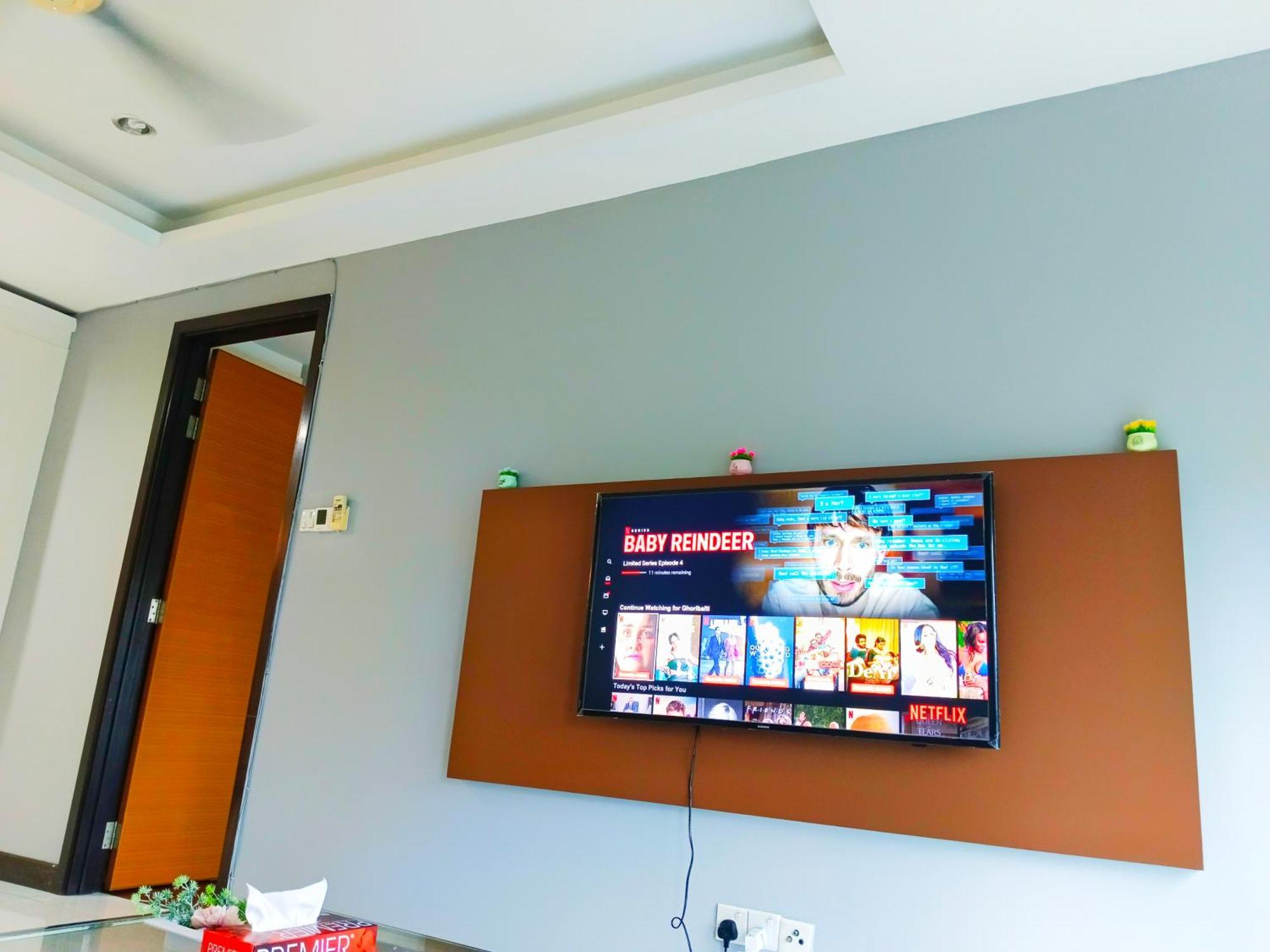 Casa Residency Apartment By Sweet And Cozy Home クアラルンプール エクステリア 写真