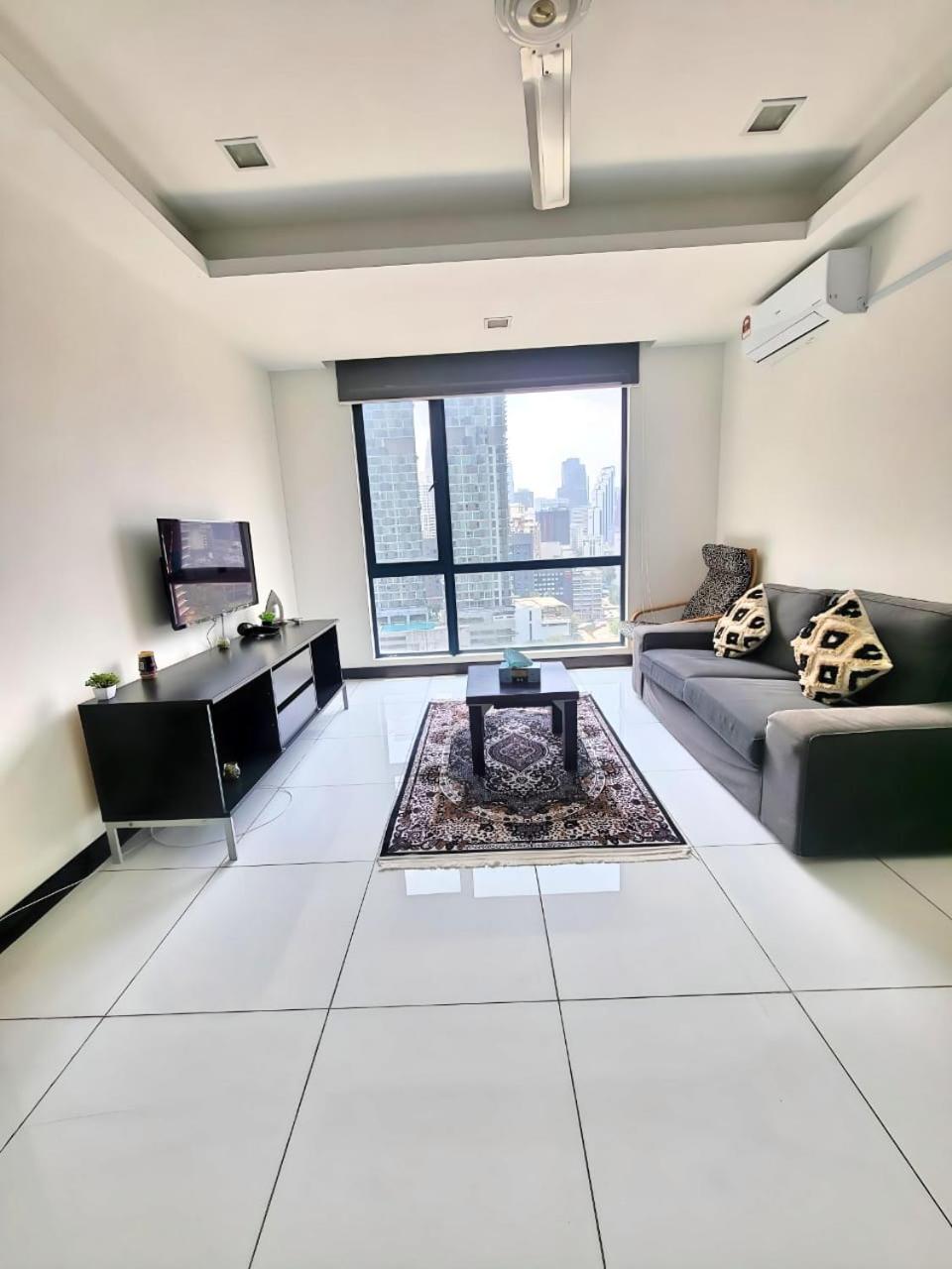 Casa Residency Apartment By Sweet And Cozy Home クアラルンプール エクステリア 写真