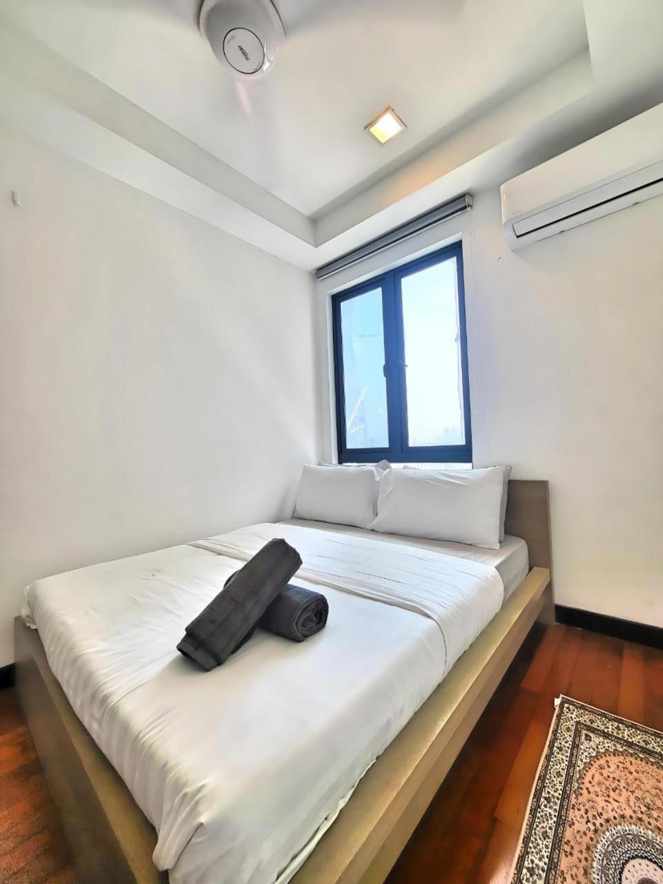 Casa Residency Apartment By Sweet And Cozy Home クアラルンプール エクステリア 写真