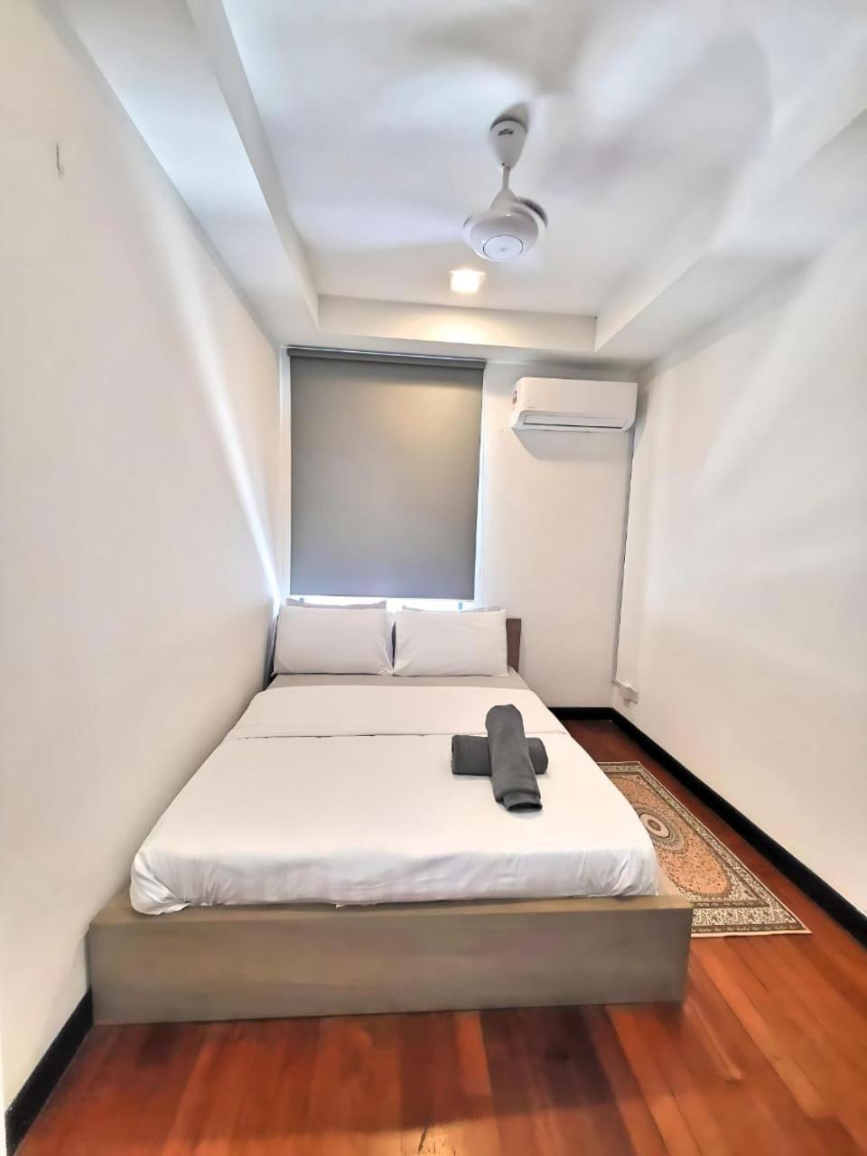 Casa Residency Apartment By Sweet And Cozy Home クアラルンプール エクステリア 写真