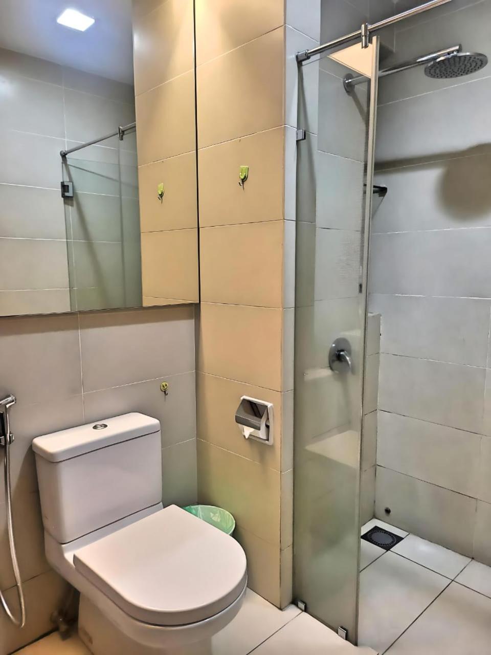 Casa Residency Apartment By Sweet And Cozy Home クアラルンプール エクステリア 写真