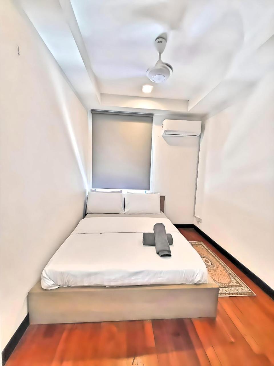 Casa Residency Apartment By Sweet And Cozy Home クアラルンプール エクステリア 写真